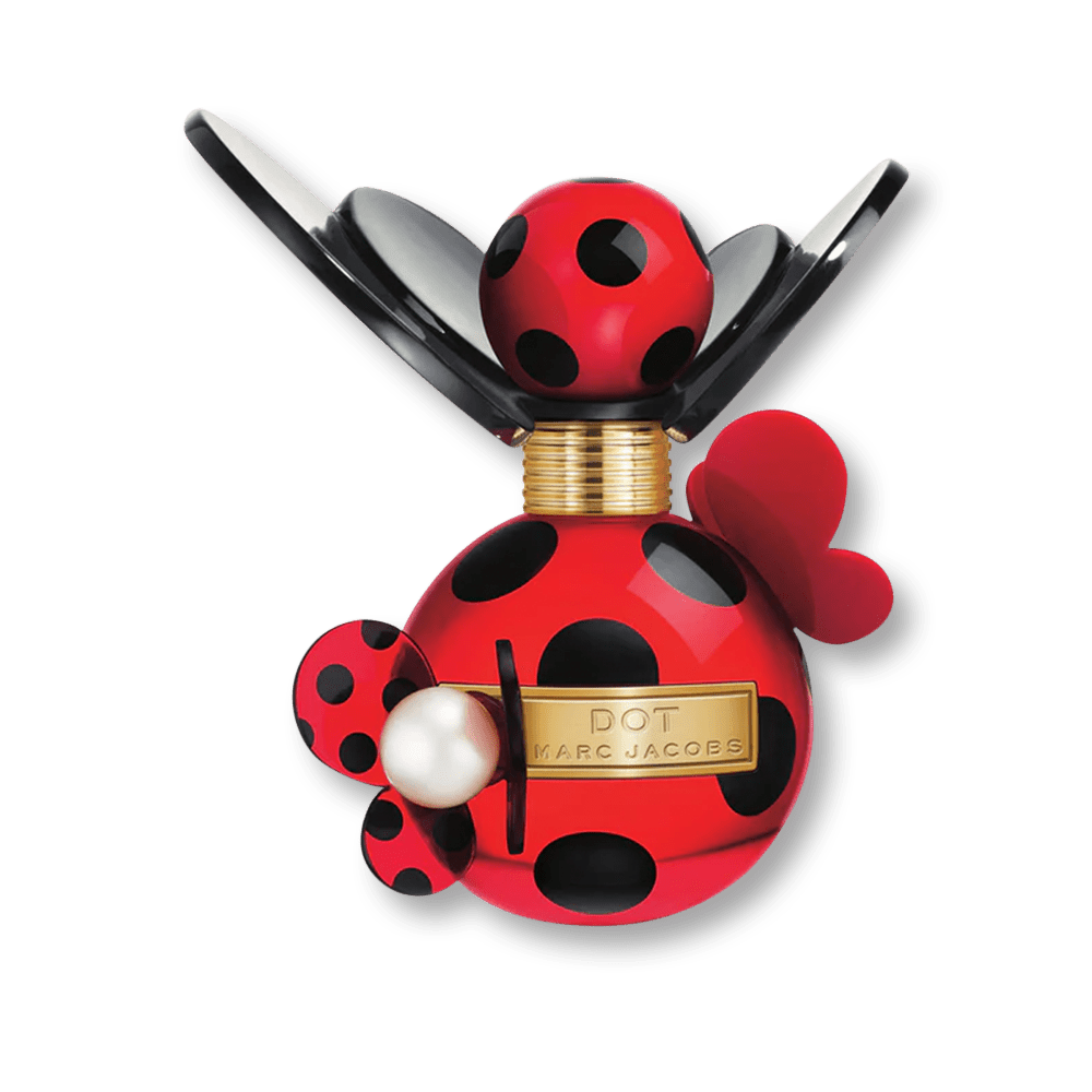 Marc Jacobs Dot EDP | My Perfume Shop