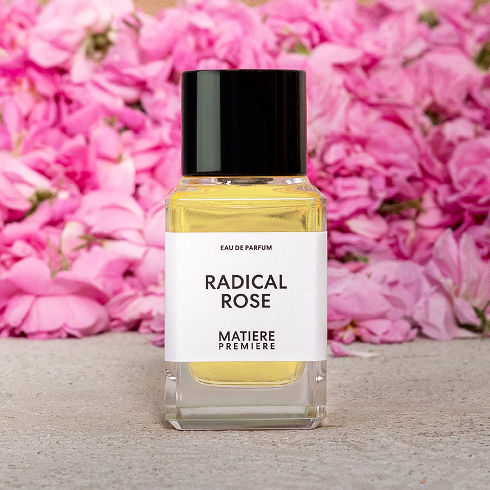 Matiere Premiere Radical Rose EDP | My Perfume Shop