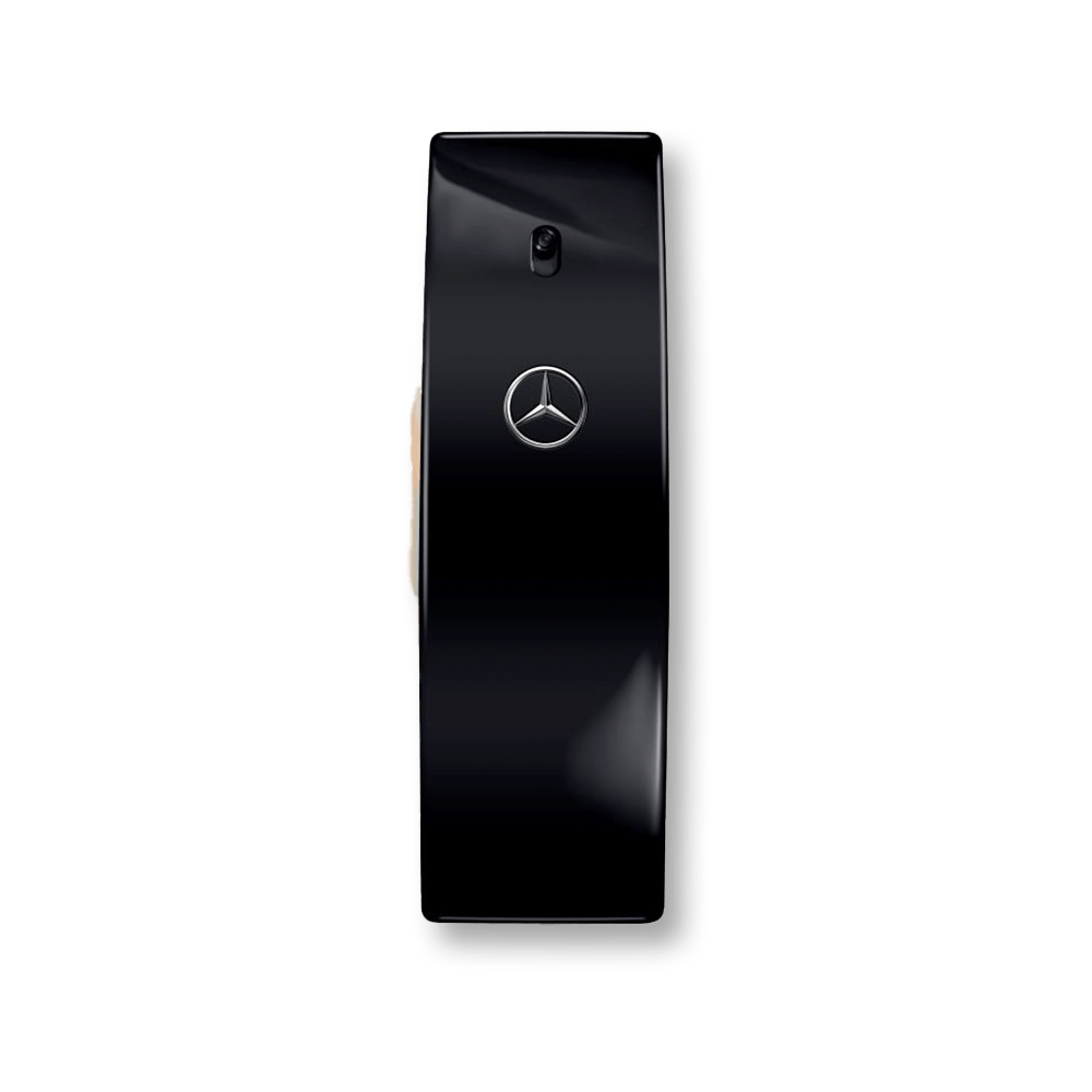 Mercedes Benz Club Black EDT | My Perfume Shop