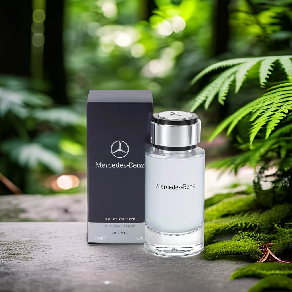 Mercedes Benz EDT | My Perfume Shop