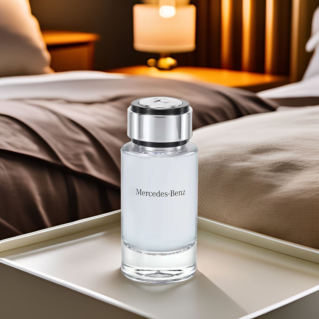 Mercedes Benz EDT | My Perfume Shop