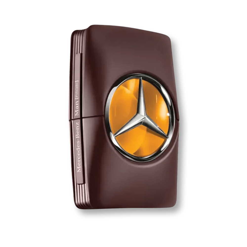 Mercedes Benz Man Private EDP | My Perfume Shop