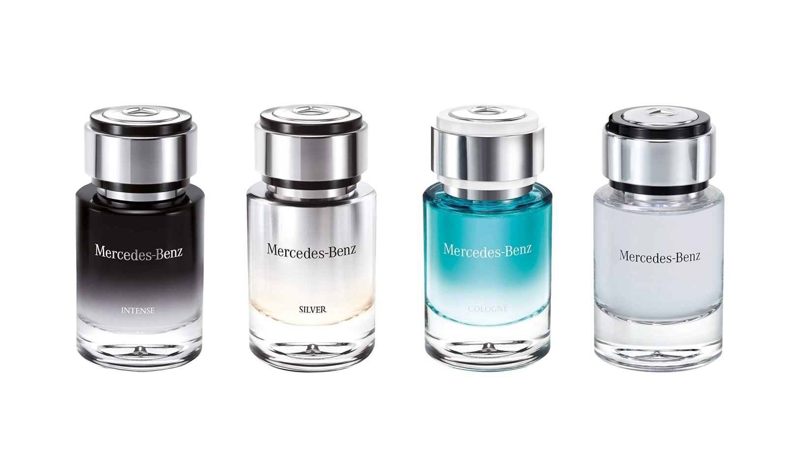 Mercedes - Benz Miniature Collection For Men | My Perfume Shop