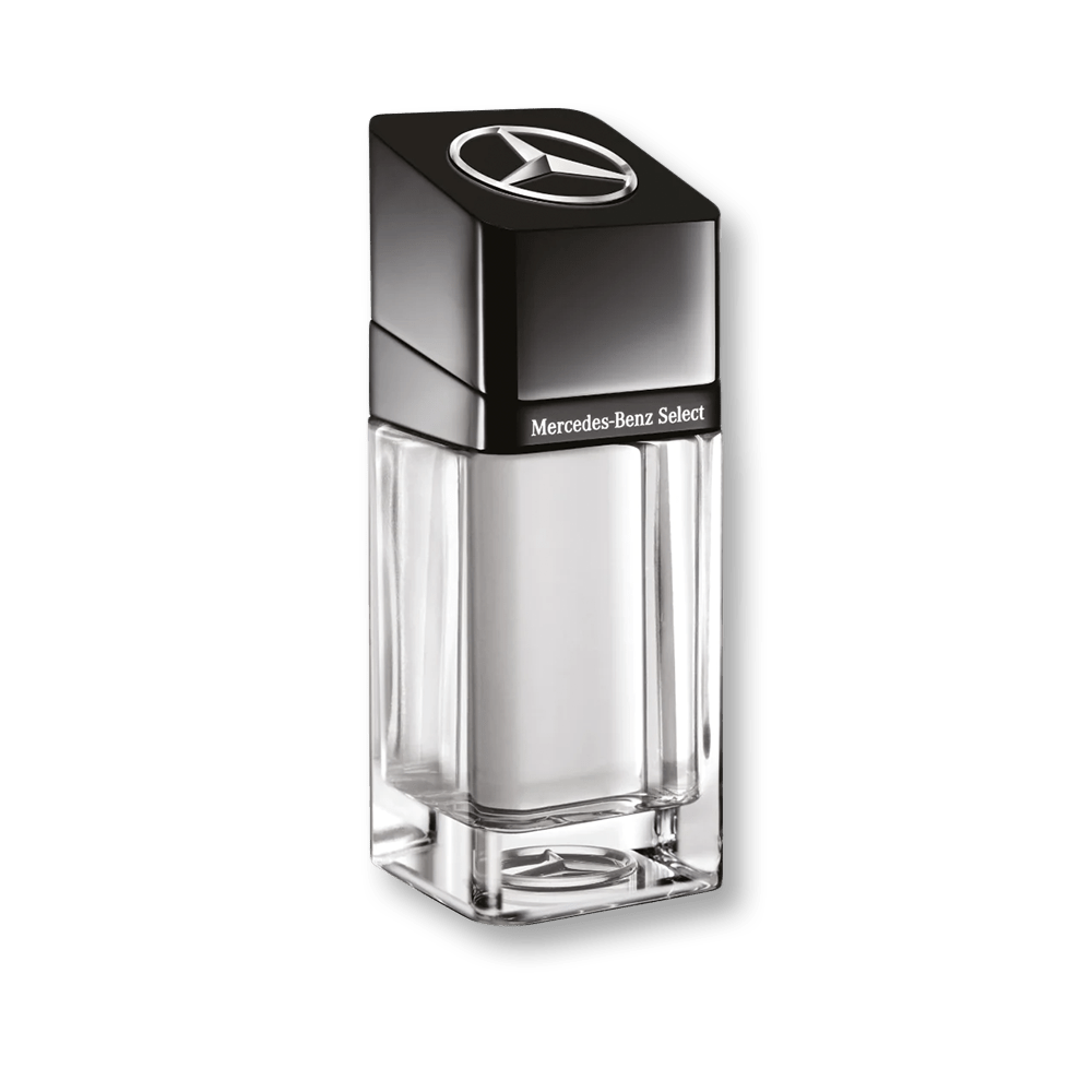 Mercedes Benz Select EDT | My Perfume Shop