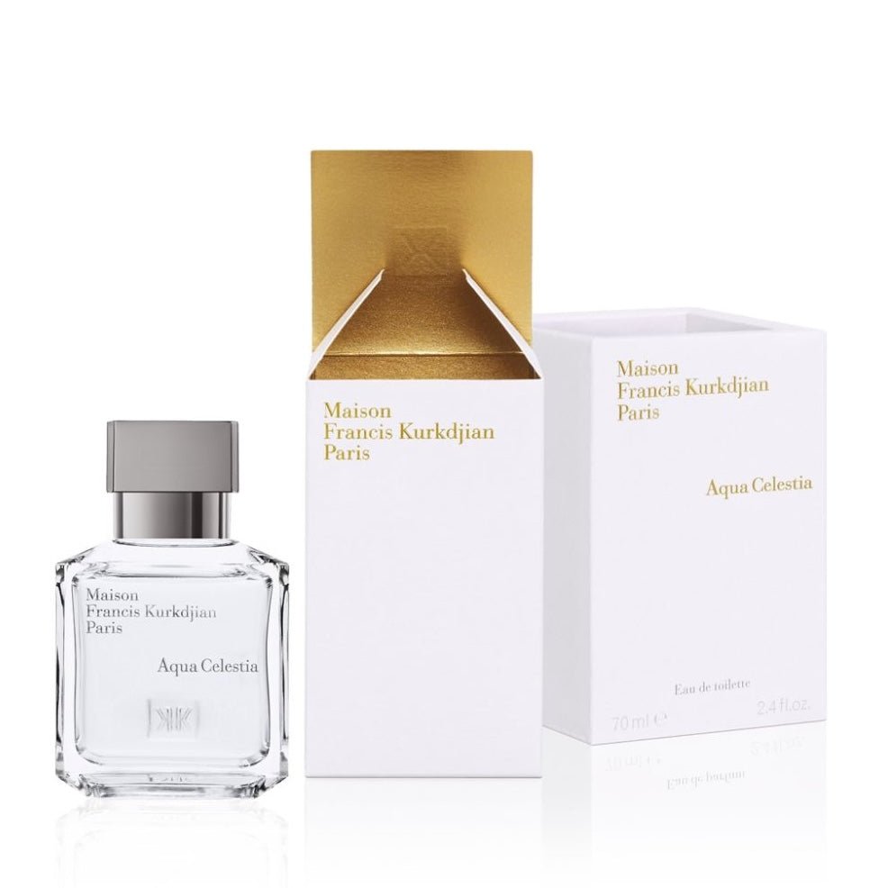 Maison Francis Kurkdjian Aqua Celestia EDT | My Perfume Shop