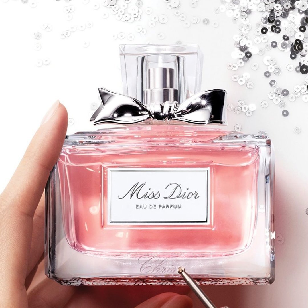 Miss Dior Perfumed Deodorant | My Perfume Shop