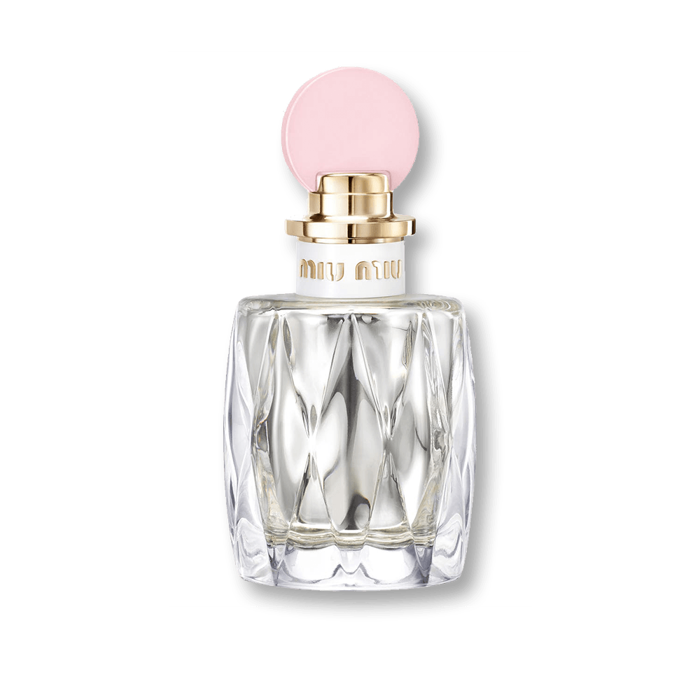 Miu Miu Fleur d'Argent EDP Absolue | My Perfume Shop