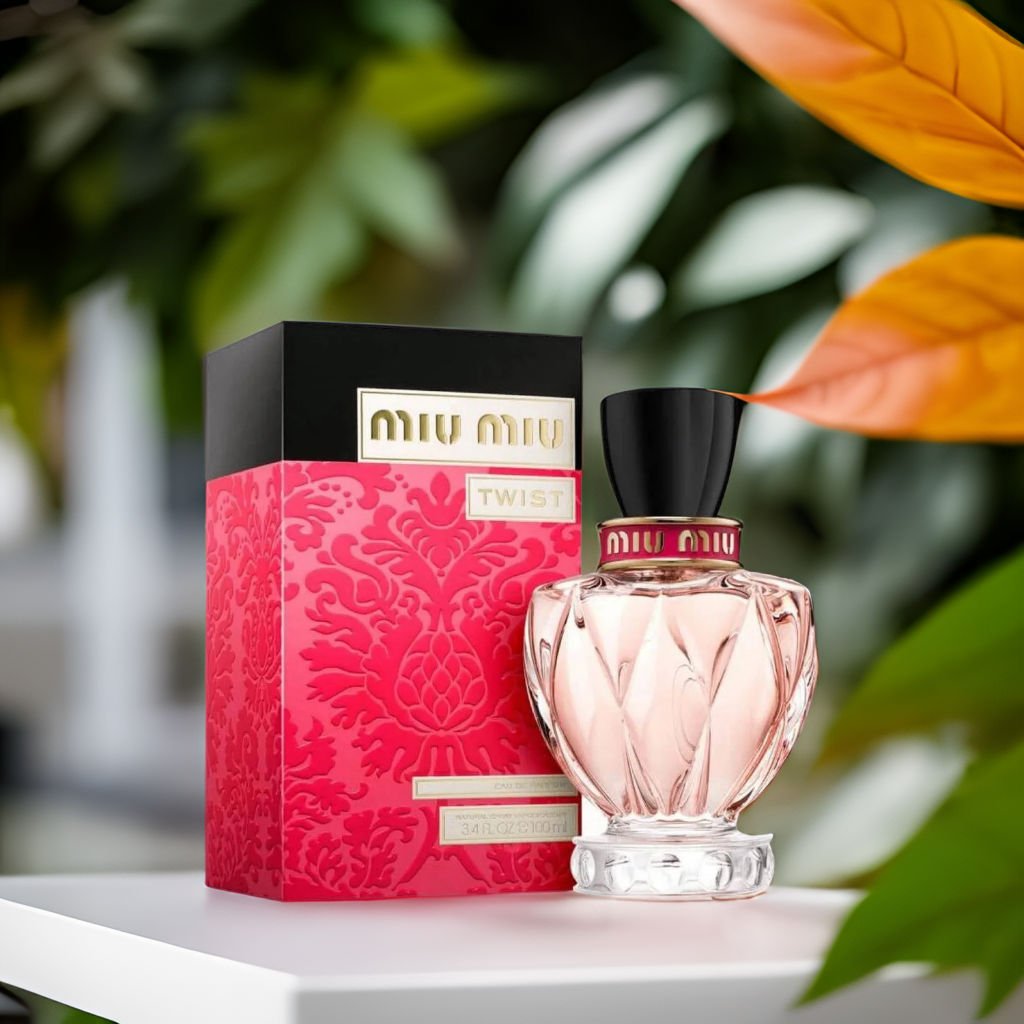 Miu Miu Twist EDP | My Perfume Shop