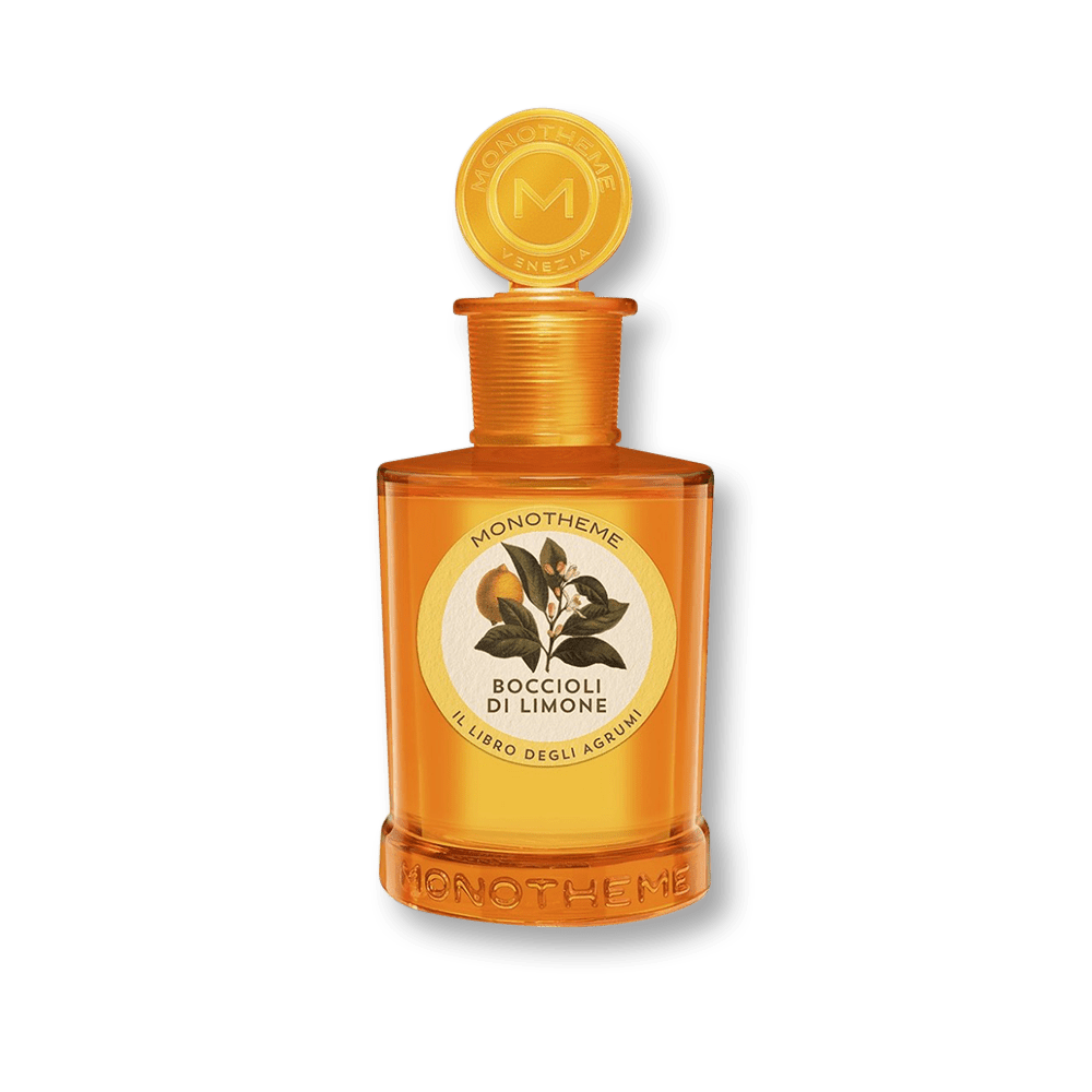 Monotheme Boccioli Di Limone EDT | My Perfume Shop