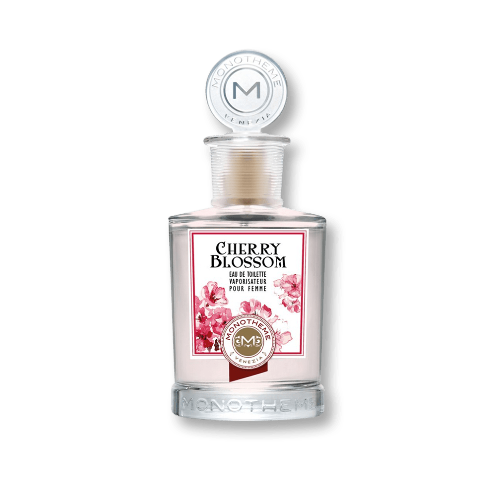 Monotheme Cherry Blossom EDT | My Perfume Shop