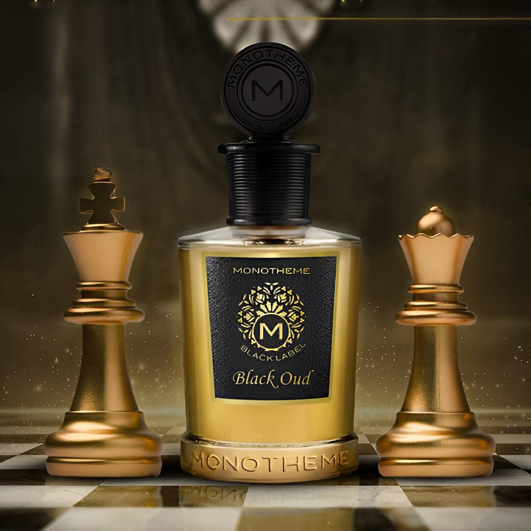 Monotheme Rose Oud EDP | My Perfume Shop