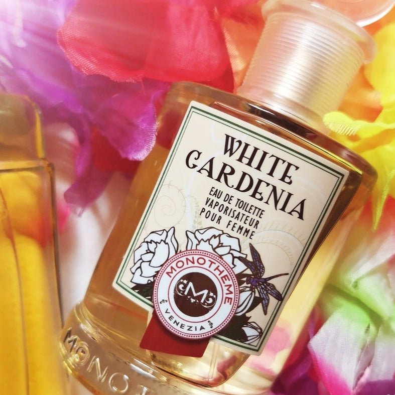 Monotheme White Gardenia EDT | My Perfume Shop