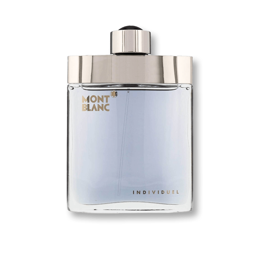 Mont Blanc Individuel EDT For Men | My Perfume Shop