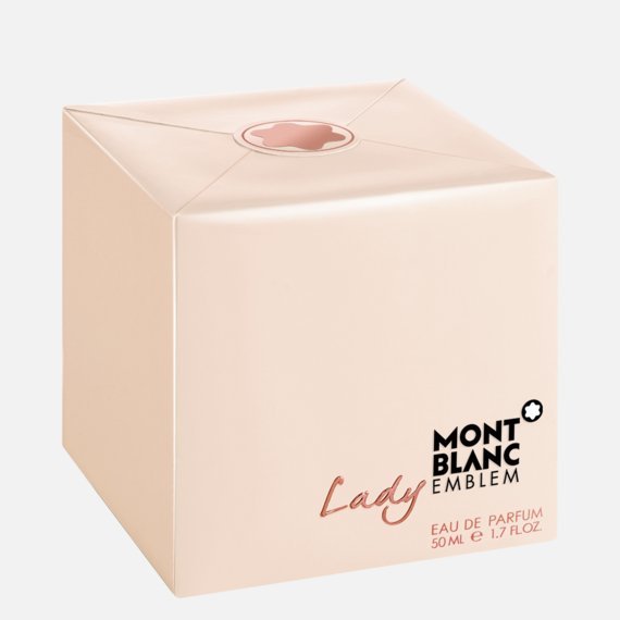 Mont Blanc Lady Emblem EDP | My Perfume Shop