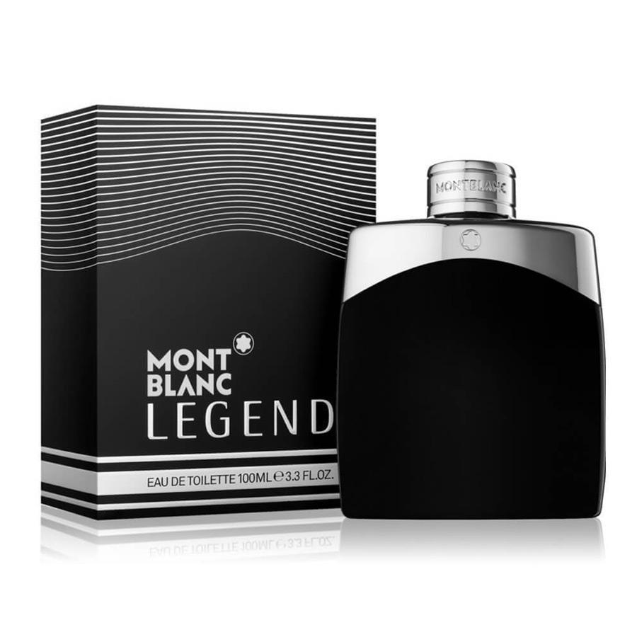 Mont Blanc Legend EDT | My Perfume Shop