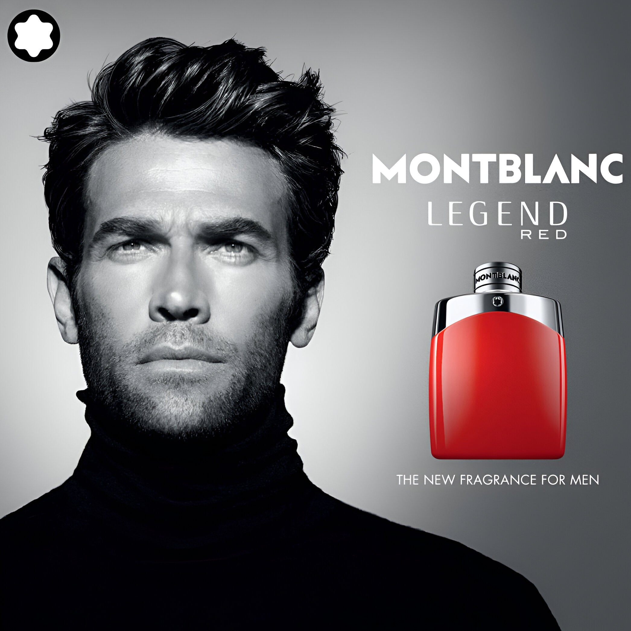 Mont Blanc Legend Red EDP Deodorant Set | My Perfume Shop