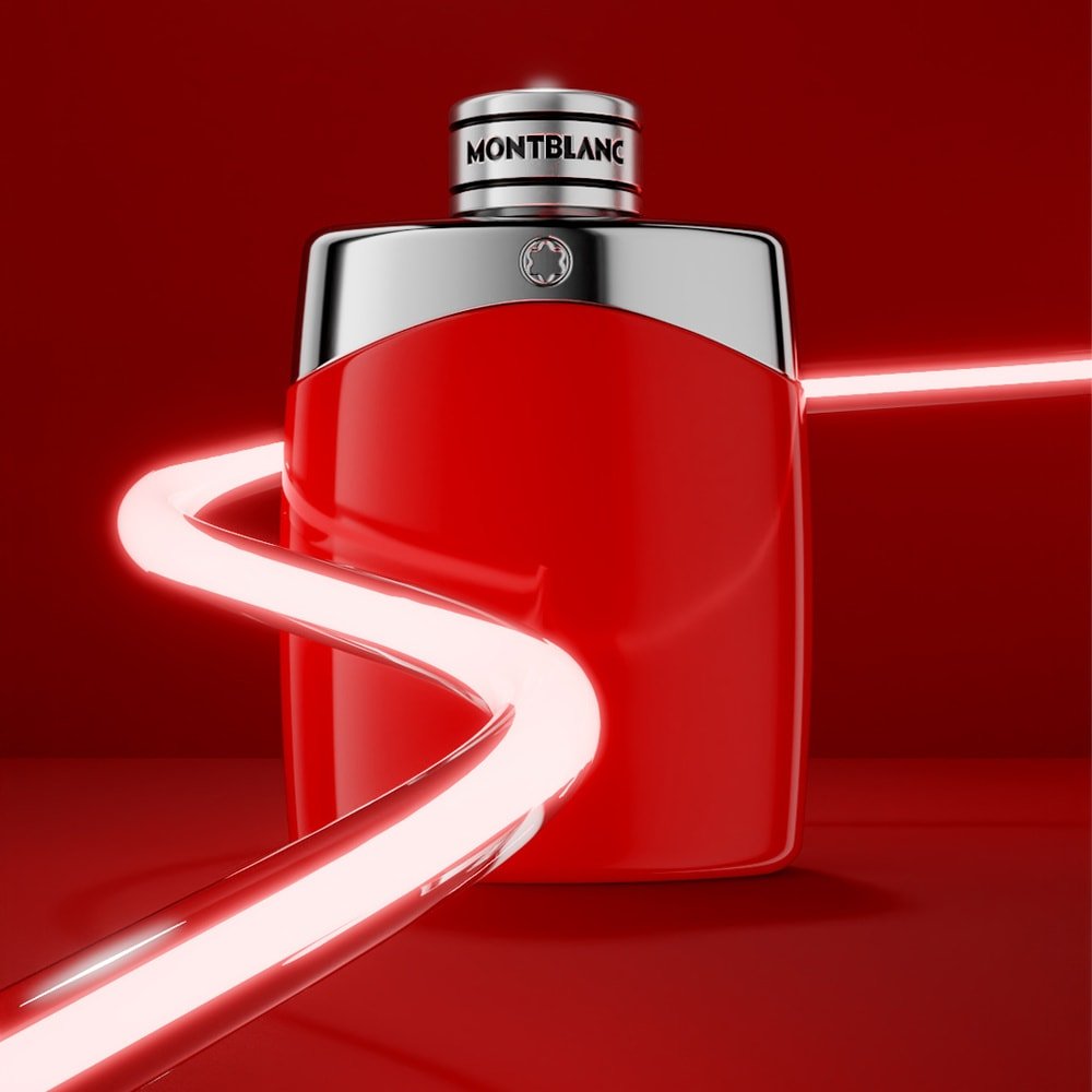 Mont Blanc Legend Red EDP | My Perfume Shop