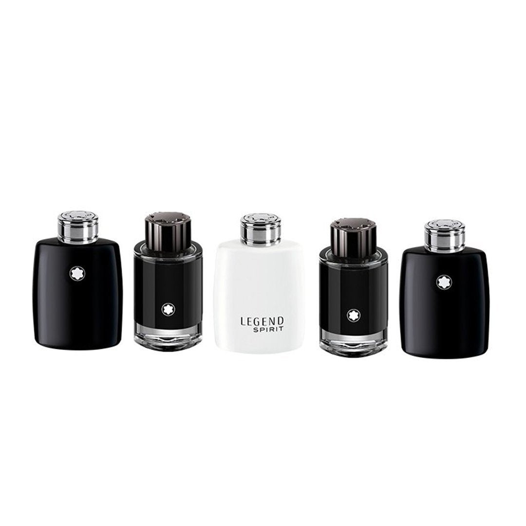 Mont Blanc Mini Collection Gift Set | My Perfume Shop