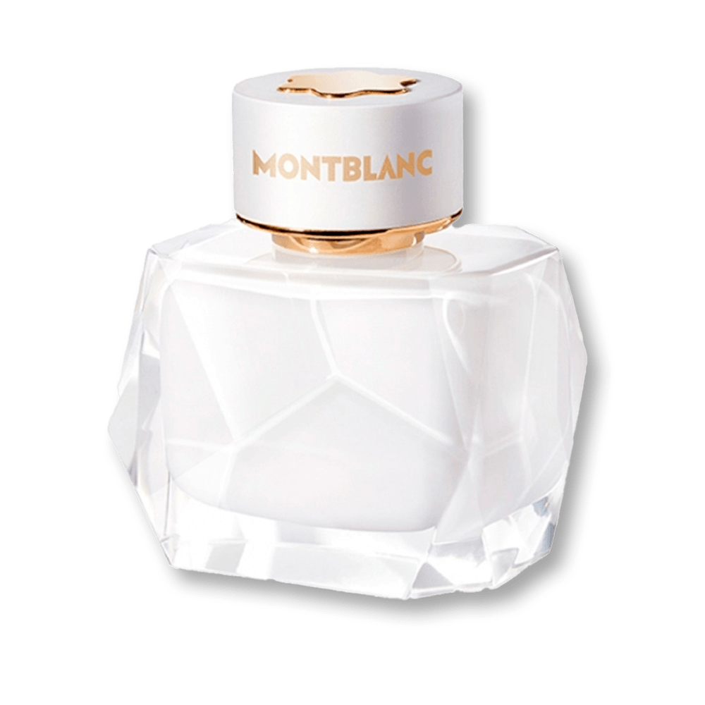 Mont Blanc Signature EDP | My Perfume Shop