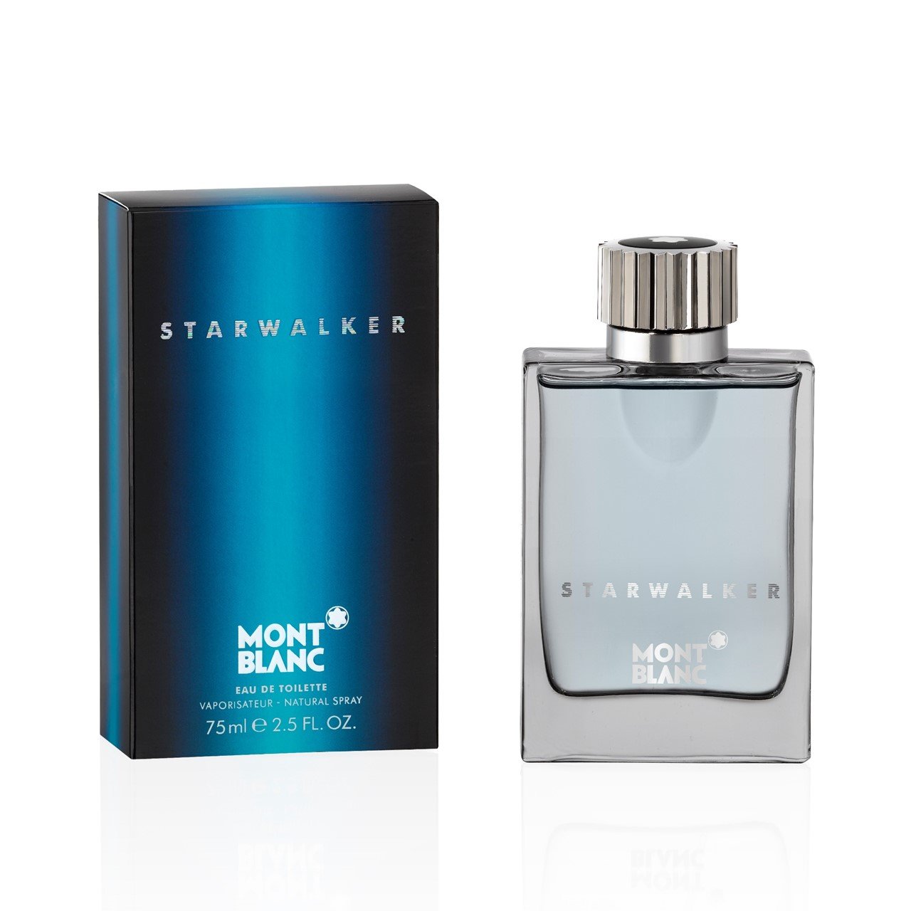 Mont Blanc Starwalker EDT | My Perfume Shop