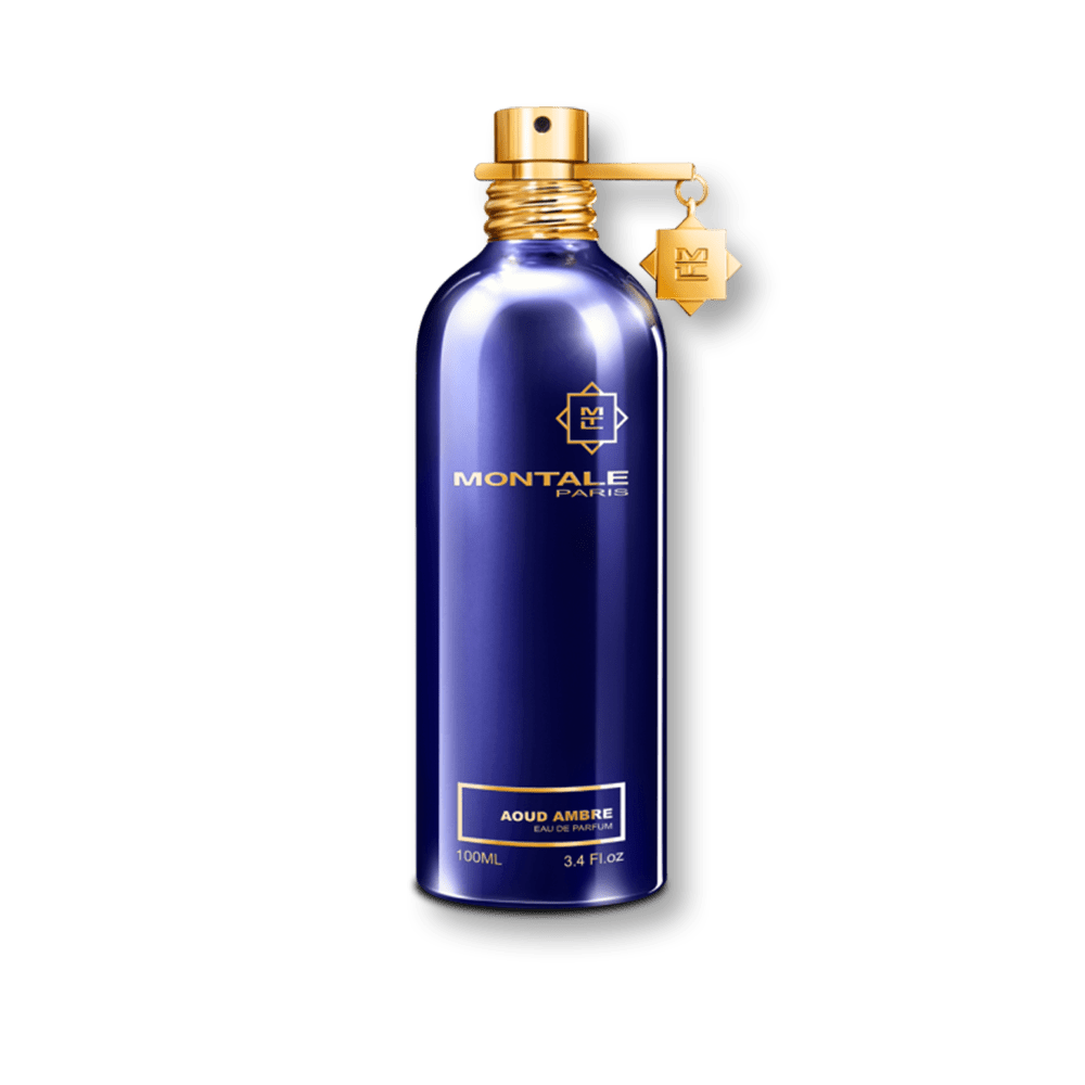 Montale Aoud Ambre EDP | My Perfume Shop