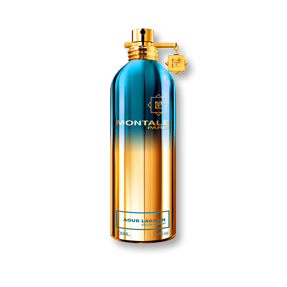 Montale Aoud Lagoon EDP | My Perfume Shop