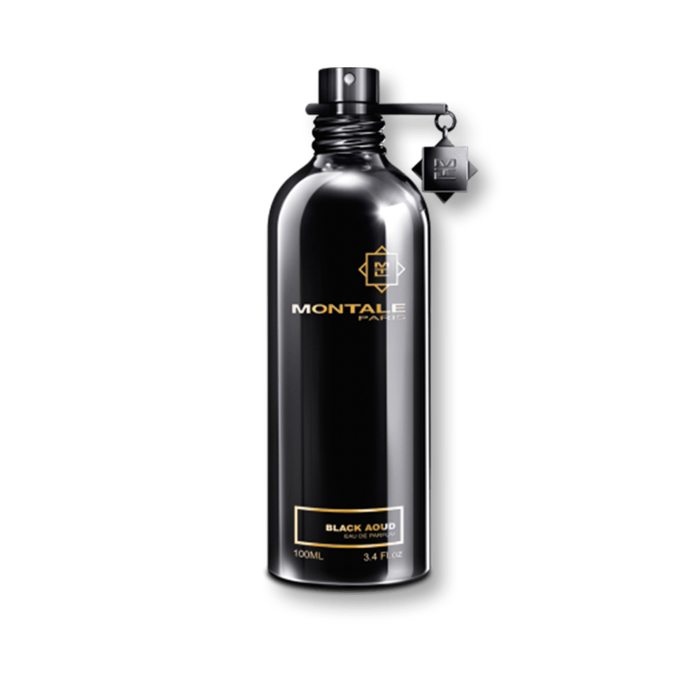 Montale Black Aoud EDP | My Perfume Shop