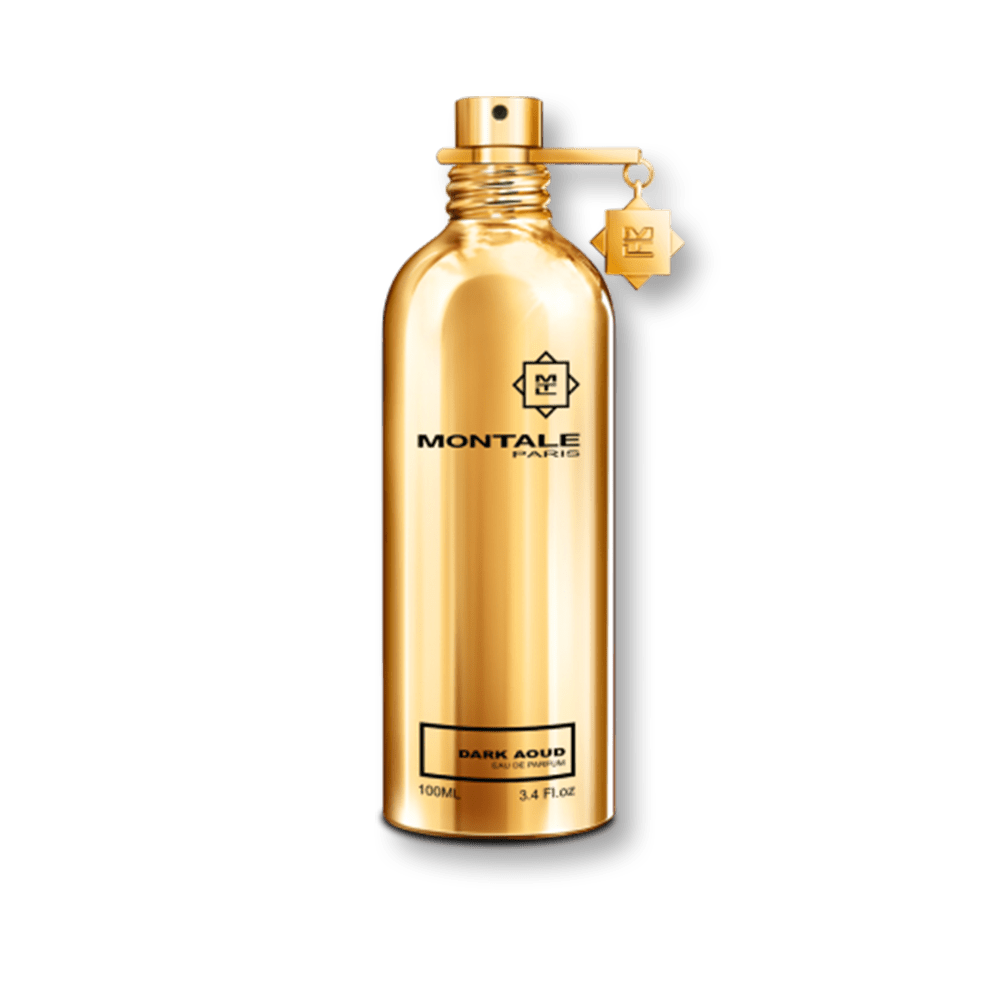 Montale Dark Aoud EDP | My Perfume Shop