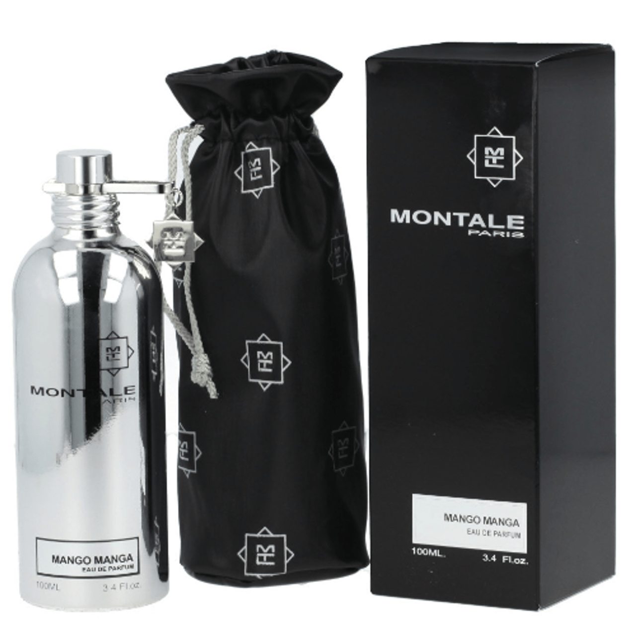 Montale Mango Manga EDP | My Perfume Shop