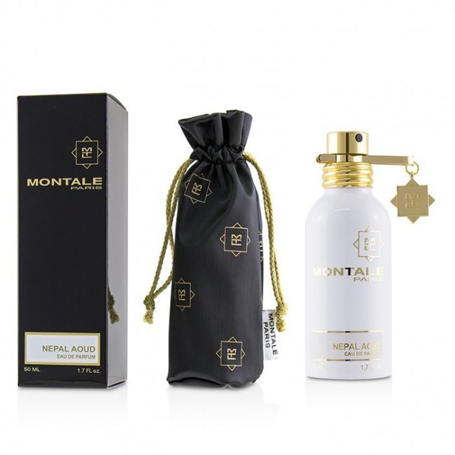 Montale Nepal Aoud EDP | My Perfume Shop