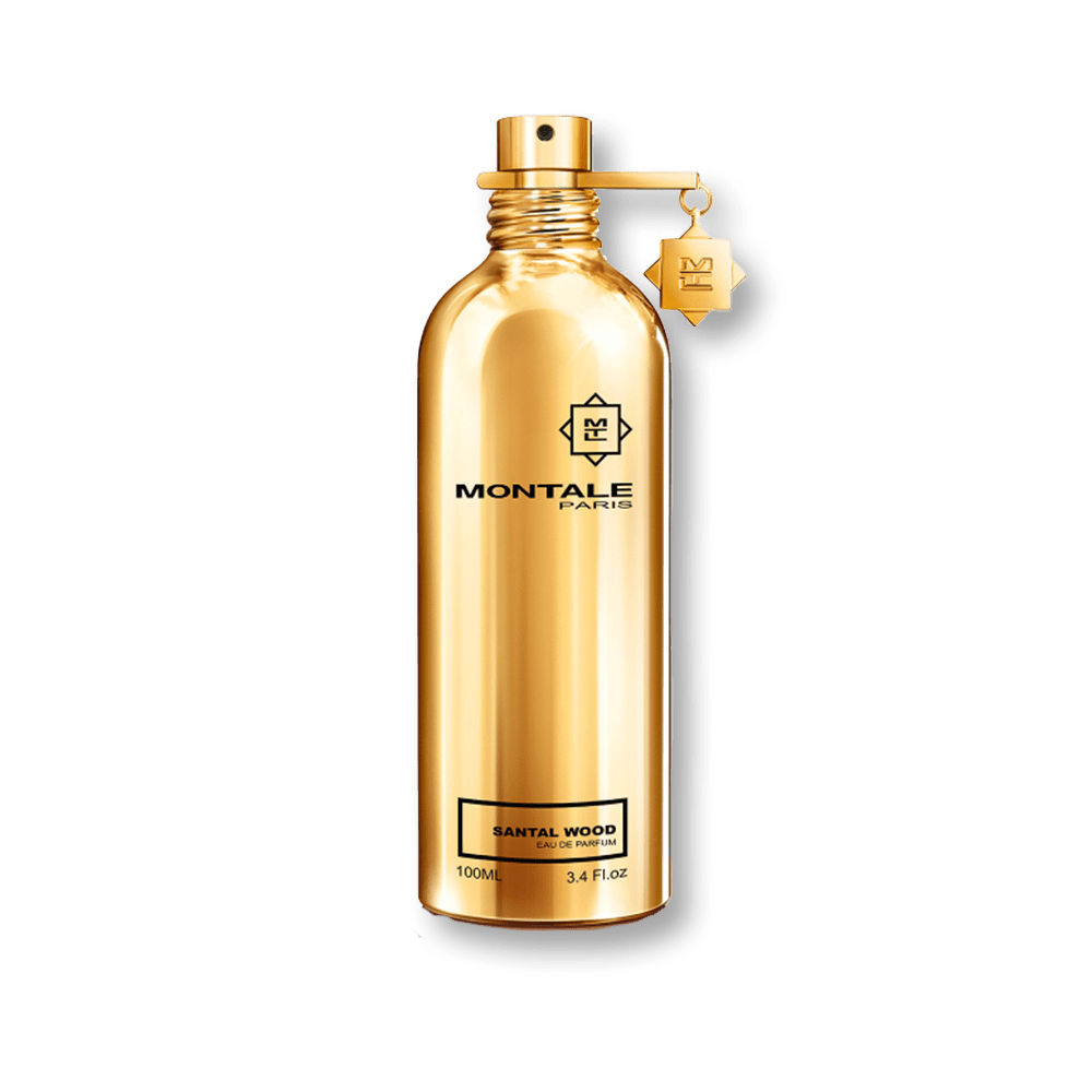 Montale Santal Wood EDP | My Perfume Shop