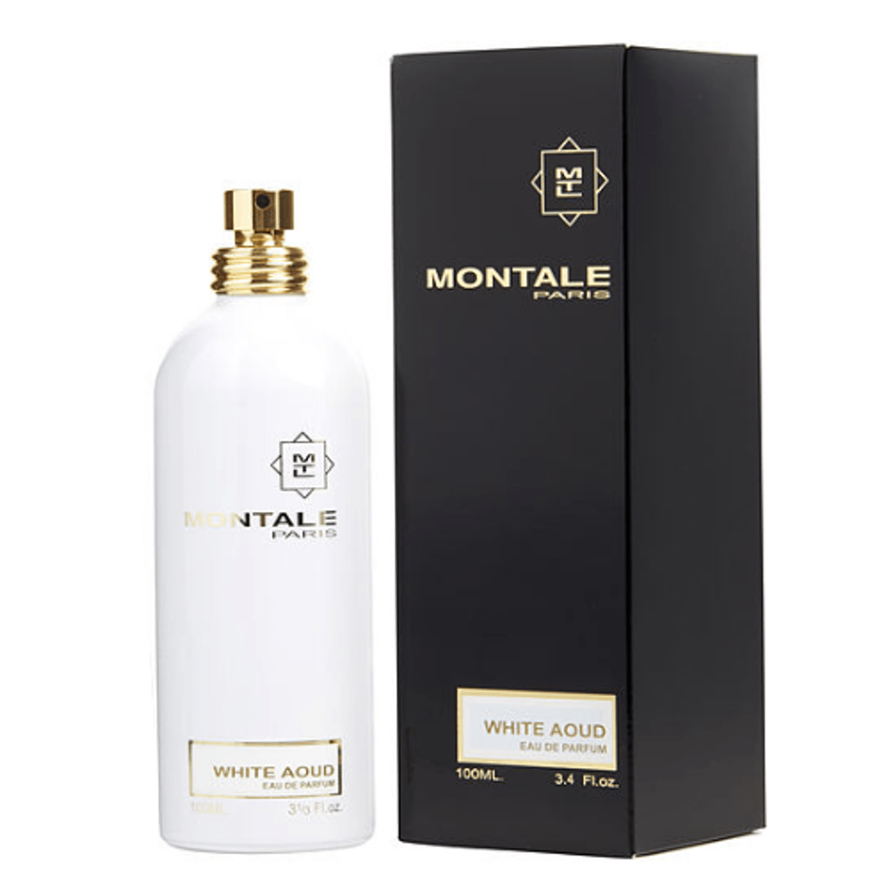 Montale White Aoud EDP | My Perfume Shop