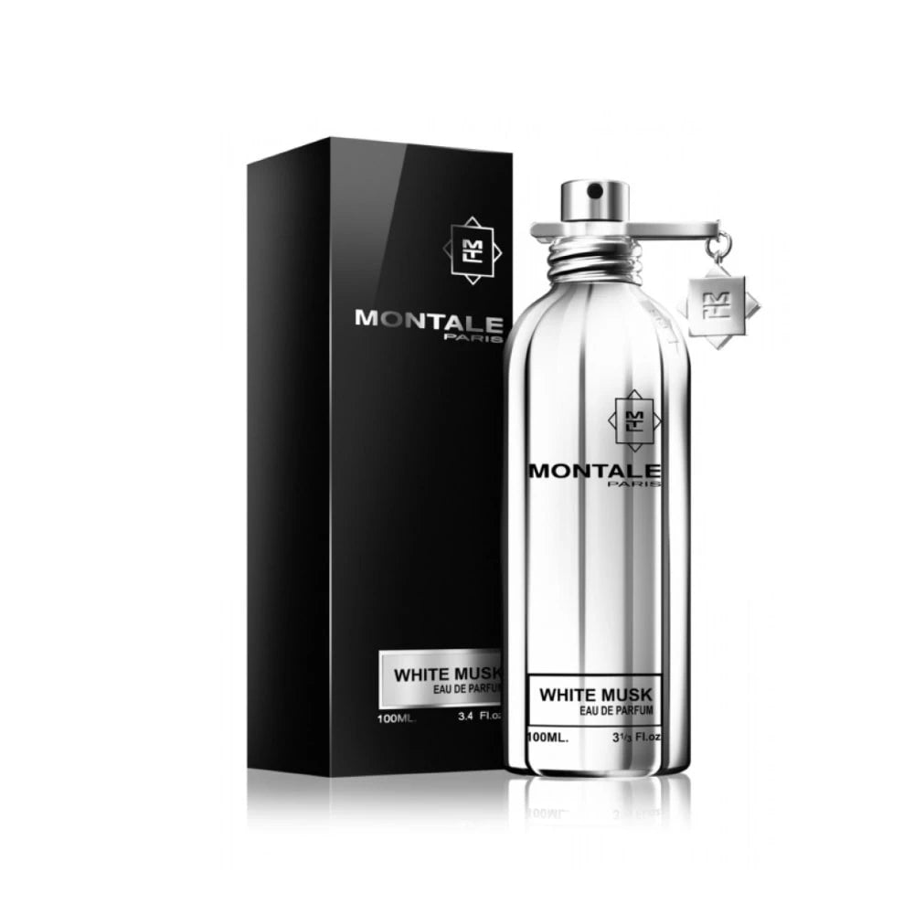 Montale White Musk EDP | My Perfume Shop