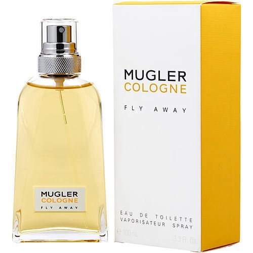 Mugler Cologne Fly Away EDT | My Perfume Shop