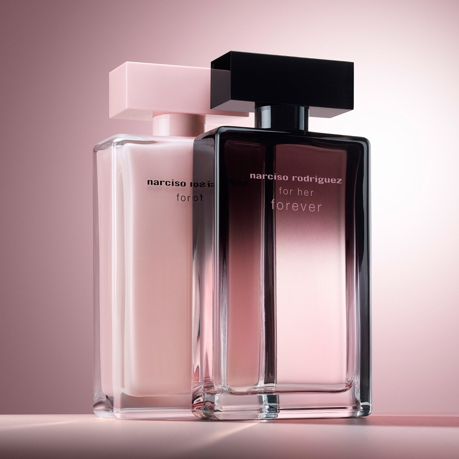 Narciso Rodriguez Essence Collection Miniature Quartet Set | My Perfume Shop