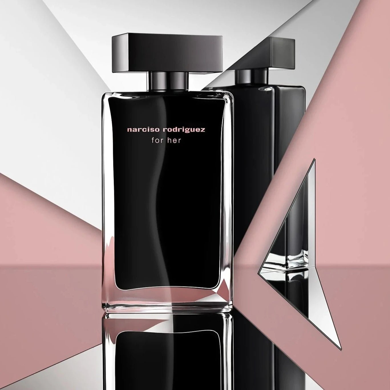 Narciso Rodriguez For Her EDT Trio Collection | My Perfume Shop