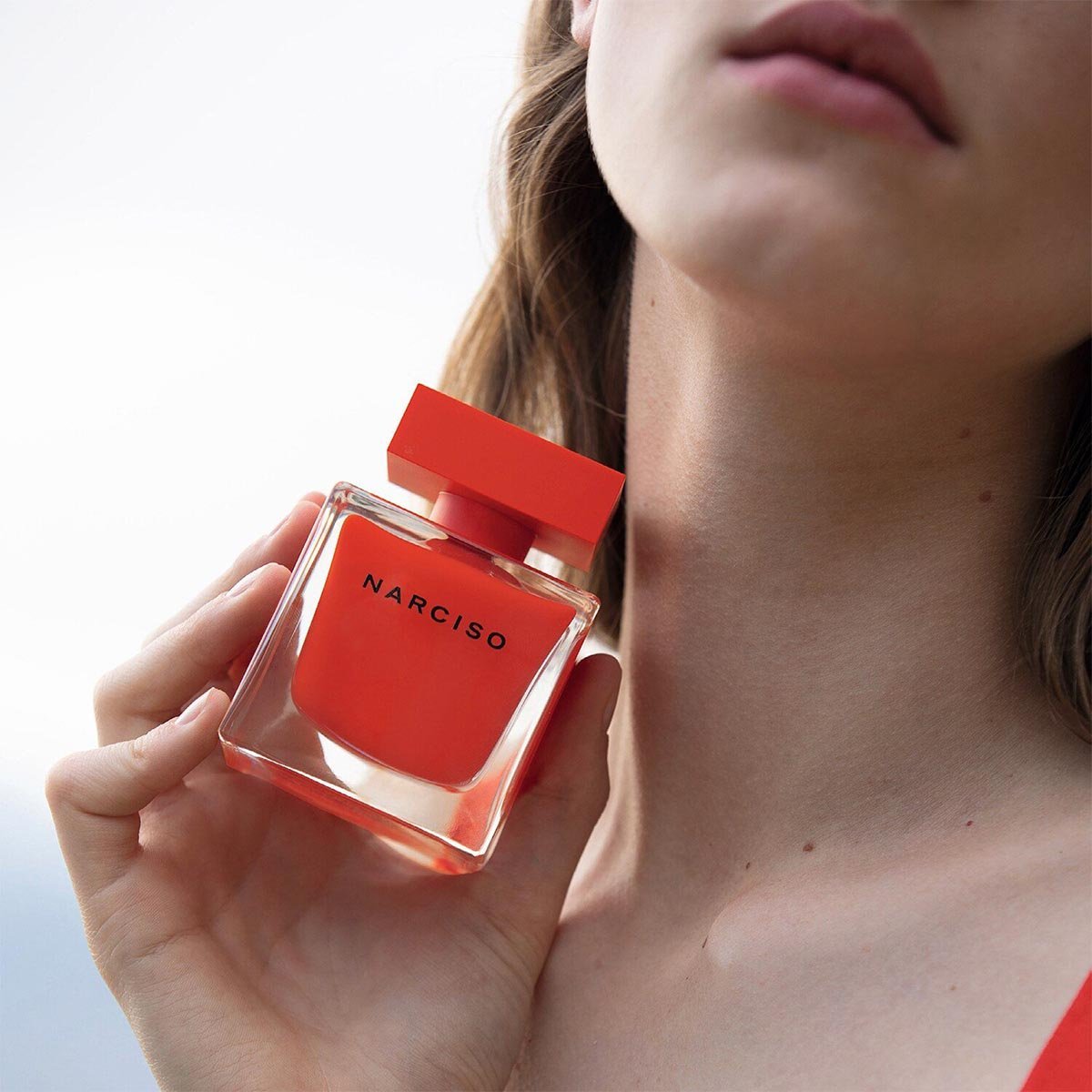 Narciso Rodriguez Rouge EDP For Women | My Perfume Shop