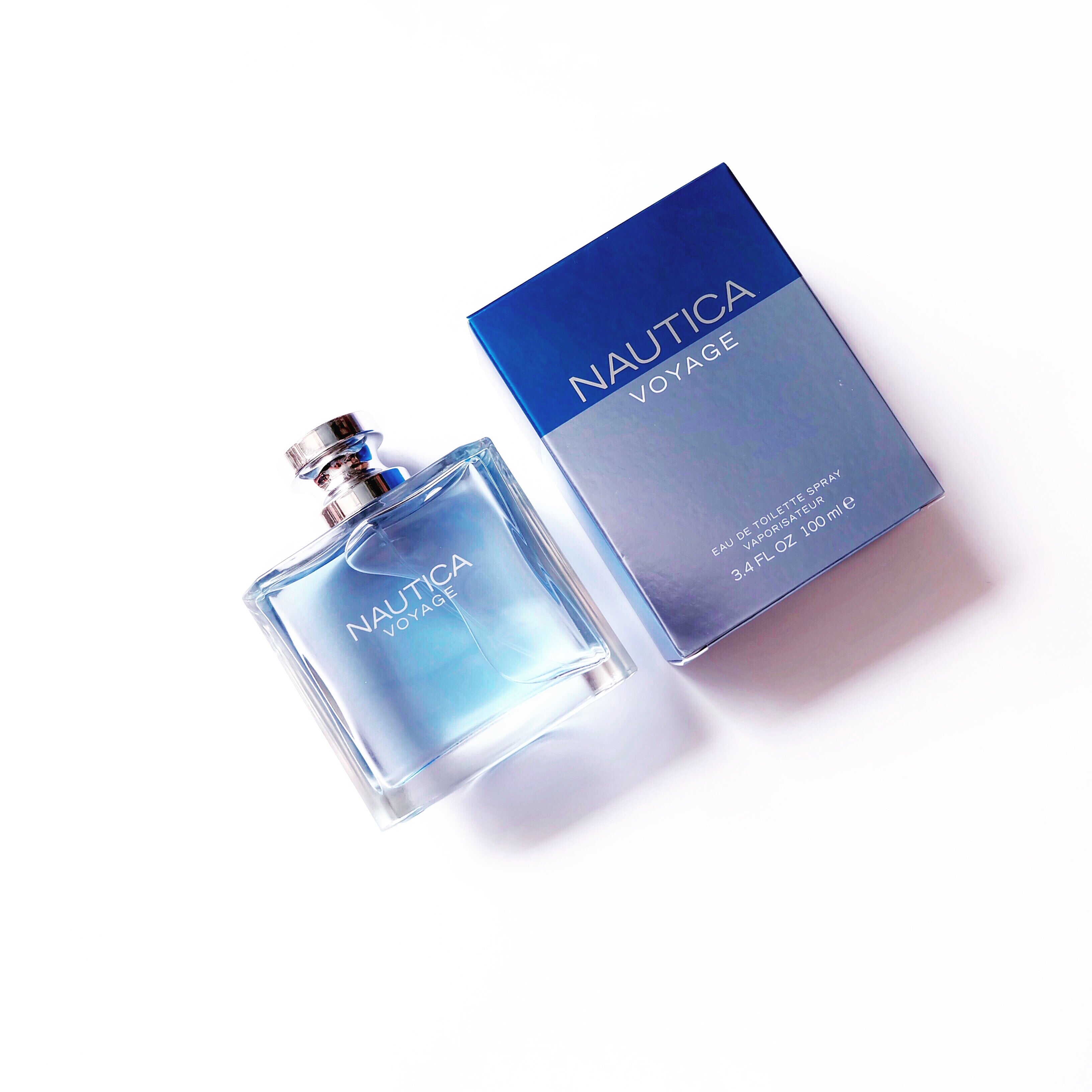 Nautica Voyage EDT | My Perfume Shop