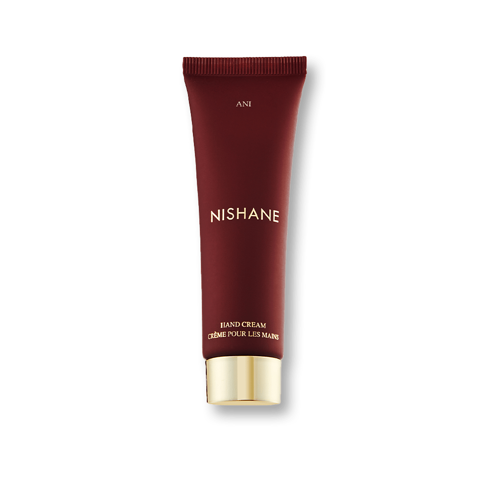 Nishane Ani Hand Cream | My Perfume Shop