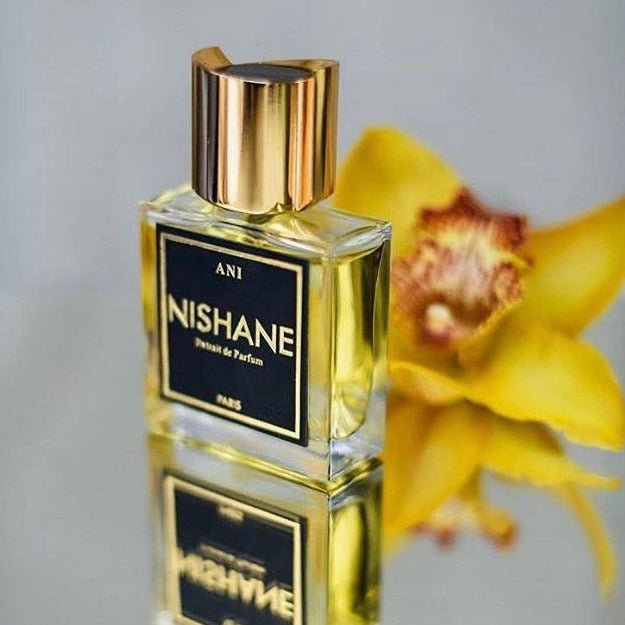 Nishane Ani Hand Cream | My Perfume Shop