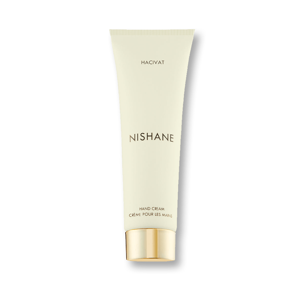 Nishane Hacivat Hand Cream | My Perfume Shop