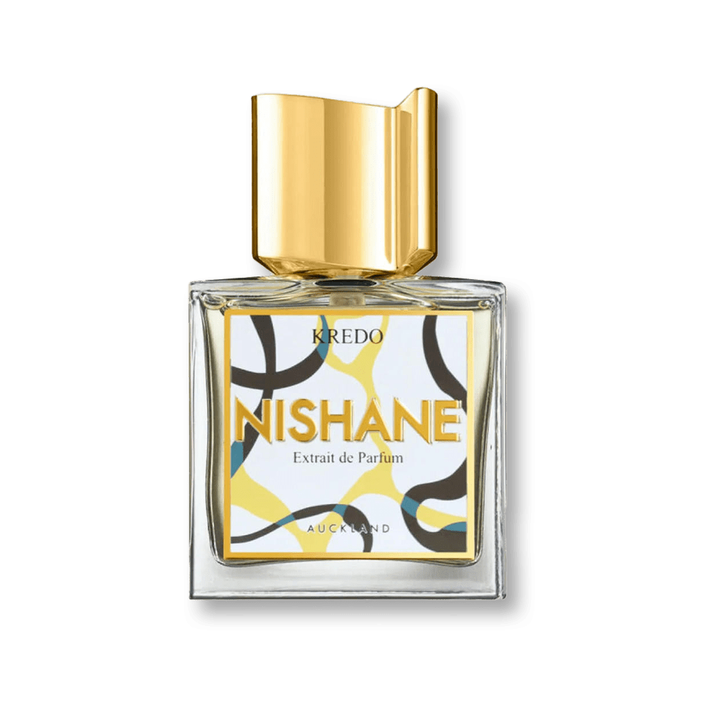 Nishane Kredo Extrait De Parfum | My Perfume Shop