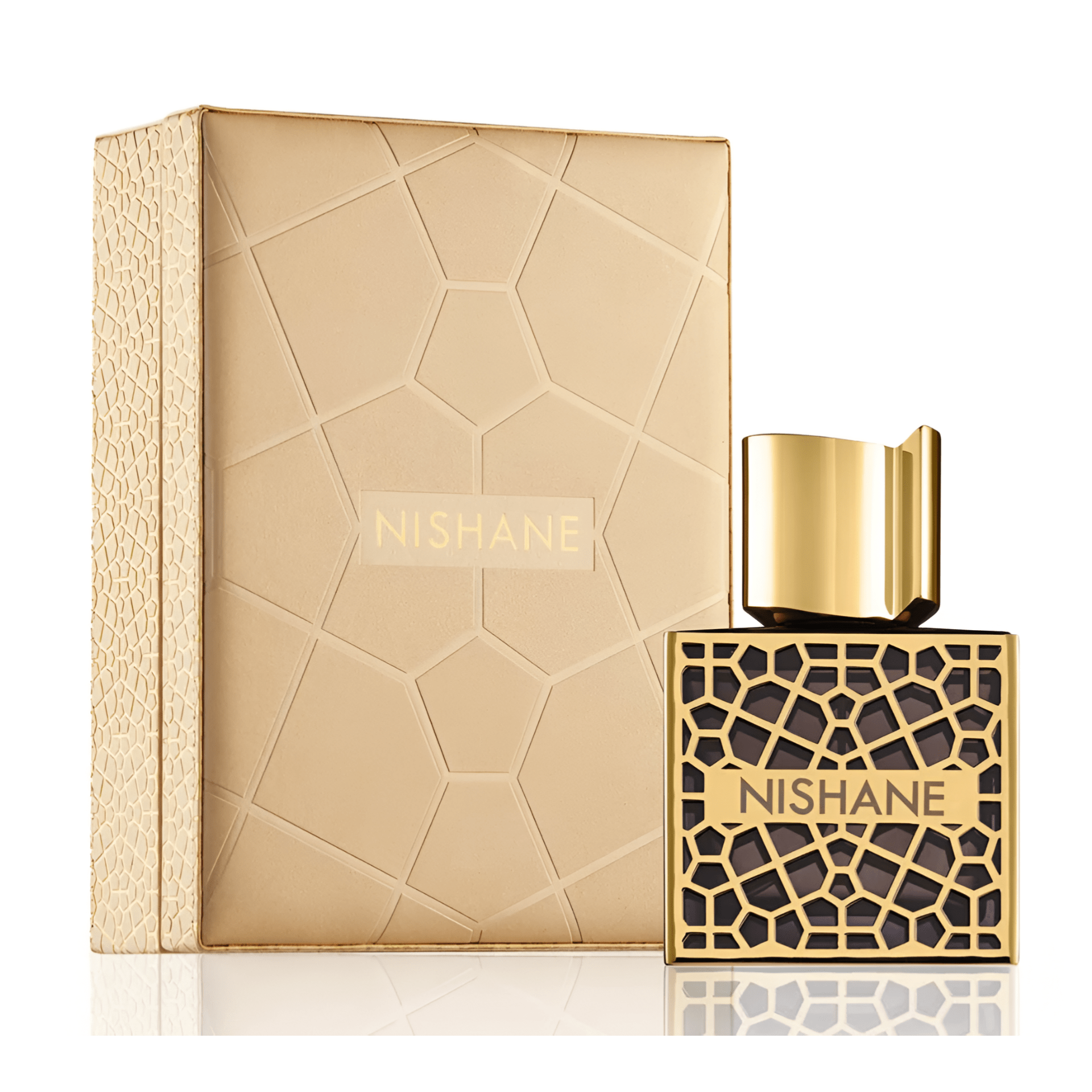 Nishane Mana Extrait De Parfum | My Perfume Shop