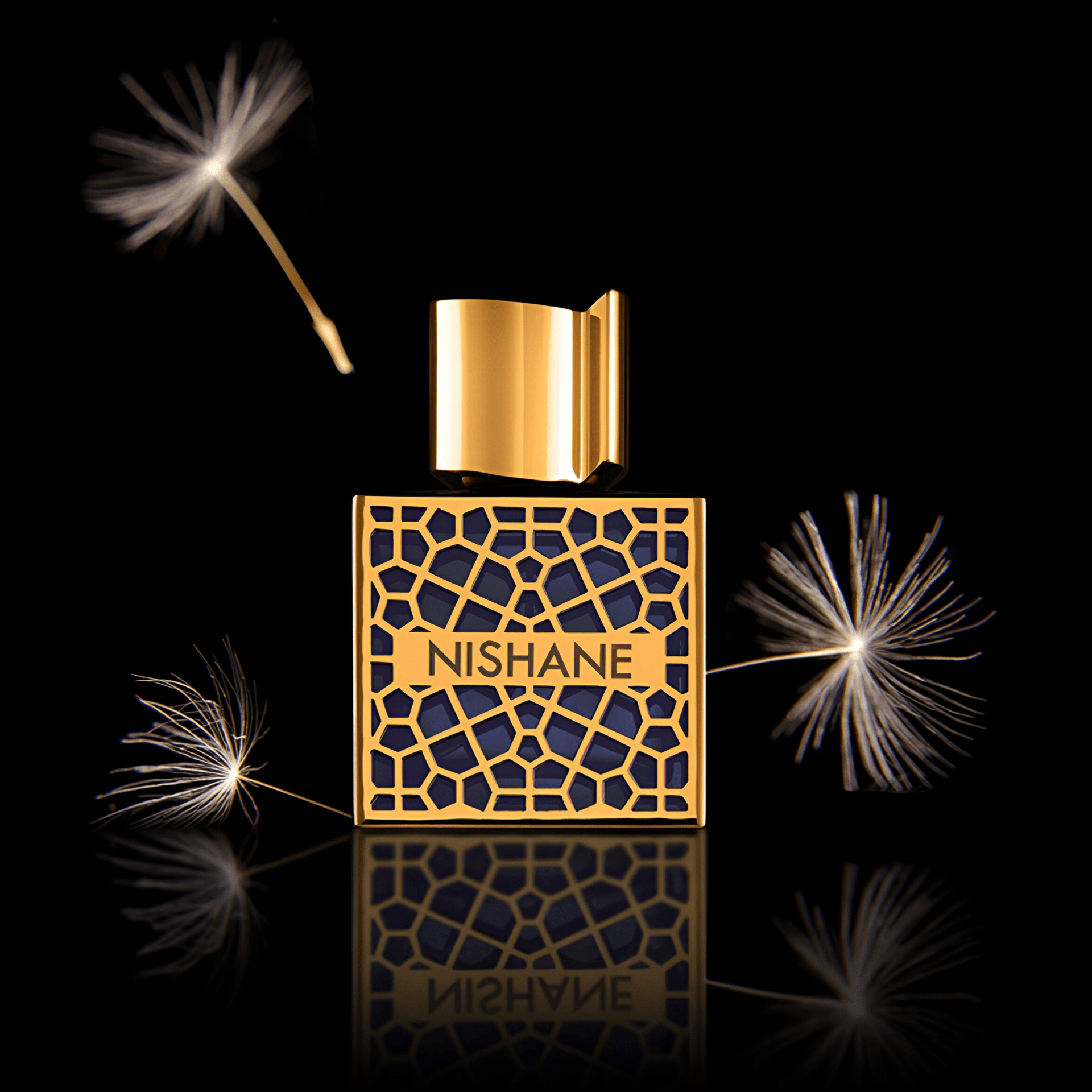 Nishane Mana Extrait De Parfum | My Perfume Shop