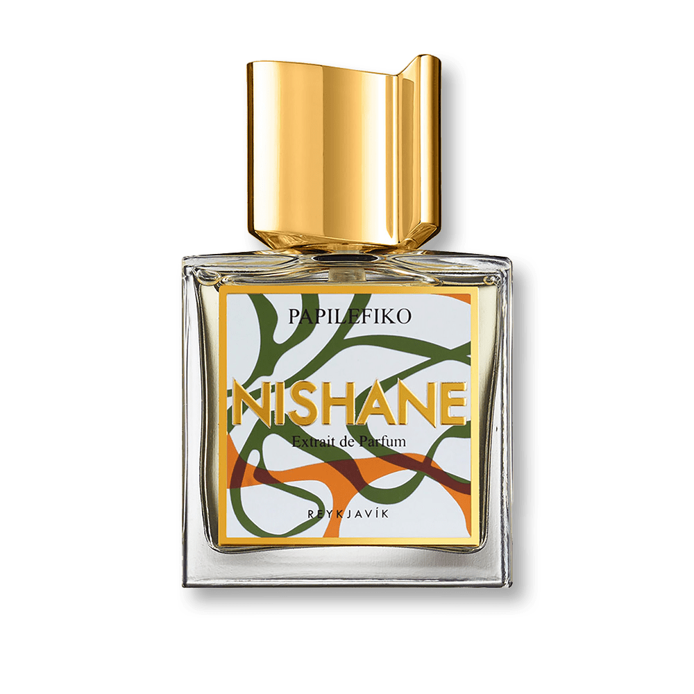 Nishane Papilefiko Extrait De Parfum | My Perfume Shop