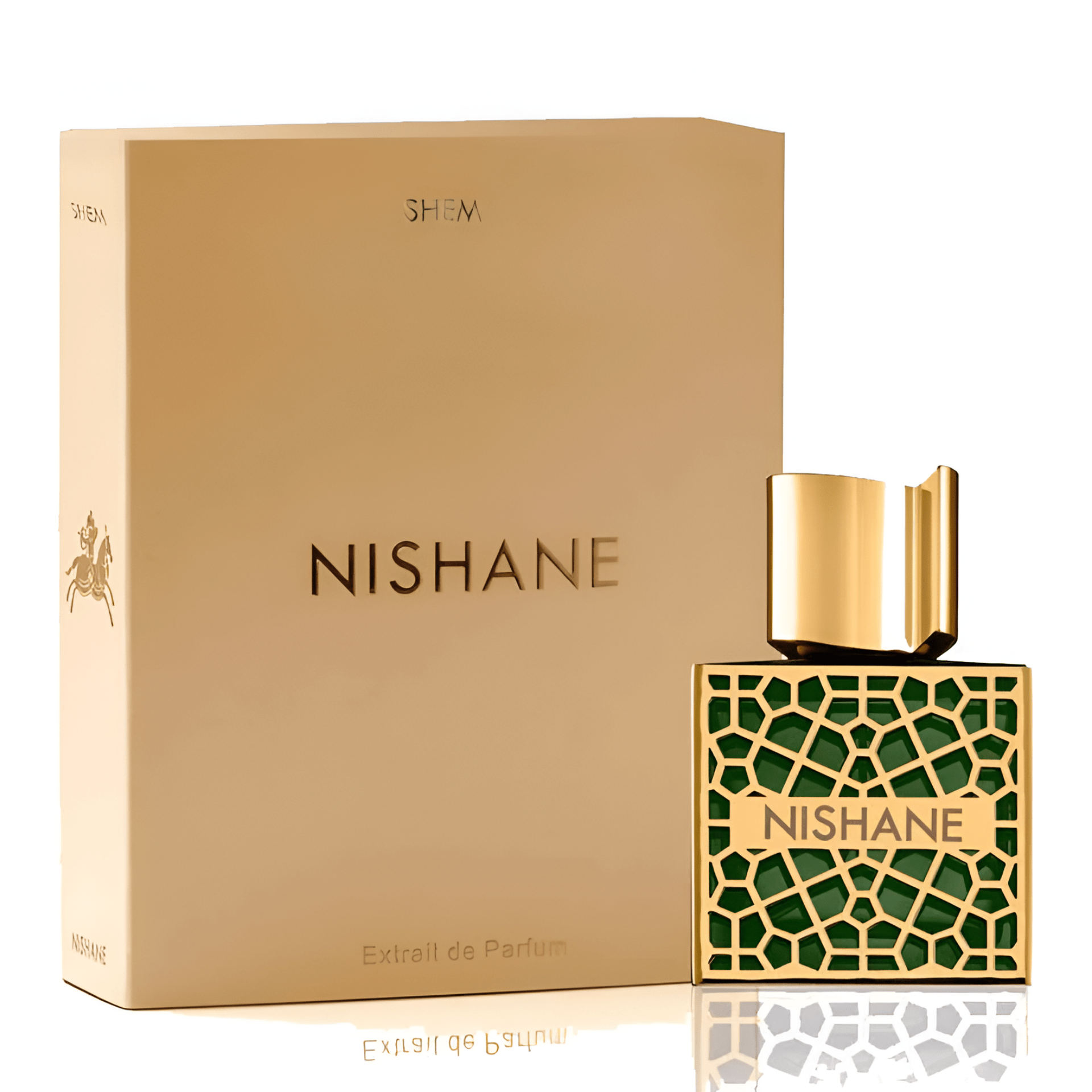 Nishane Shem Extrait De Parfum | My Perfume Shop