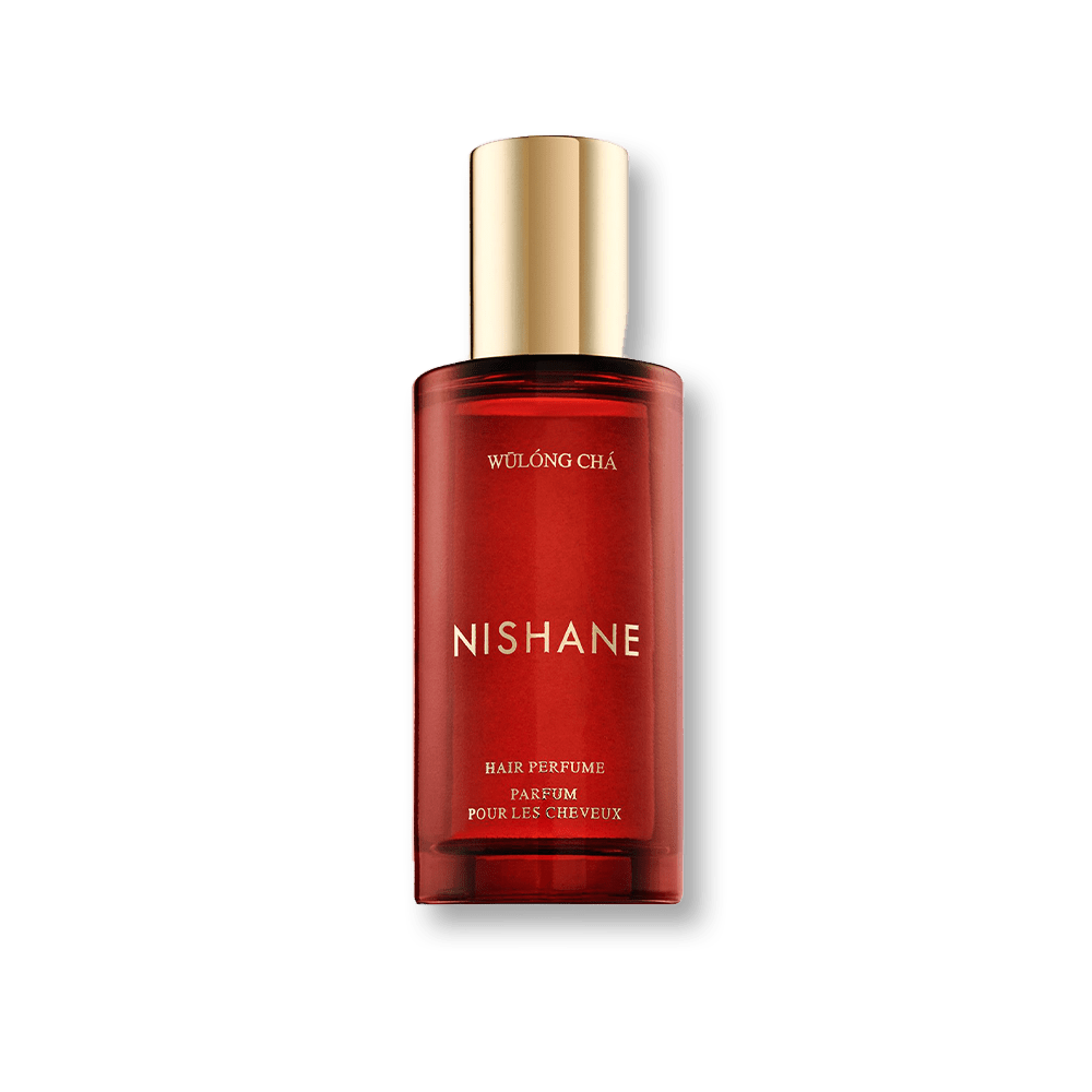 Nishane Tuberoza Hair Perfume | My Perfume Shop