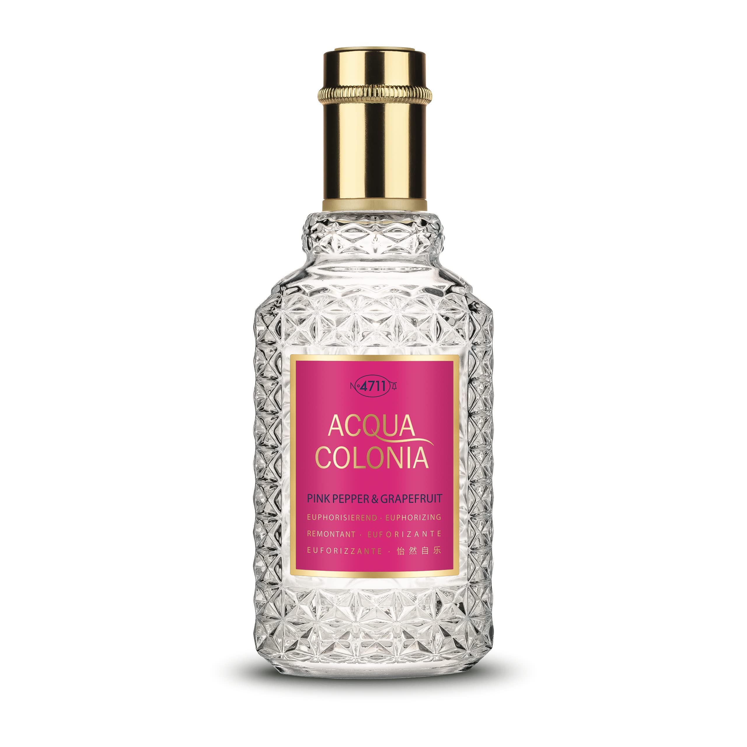 No. 4711 Acqua Colonia Exquisite Mini Collection | My Perfume Shop