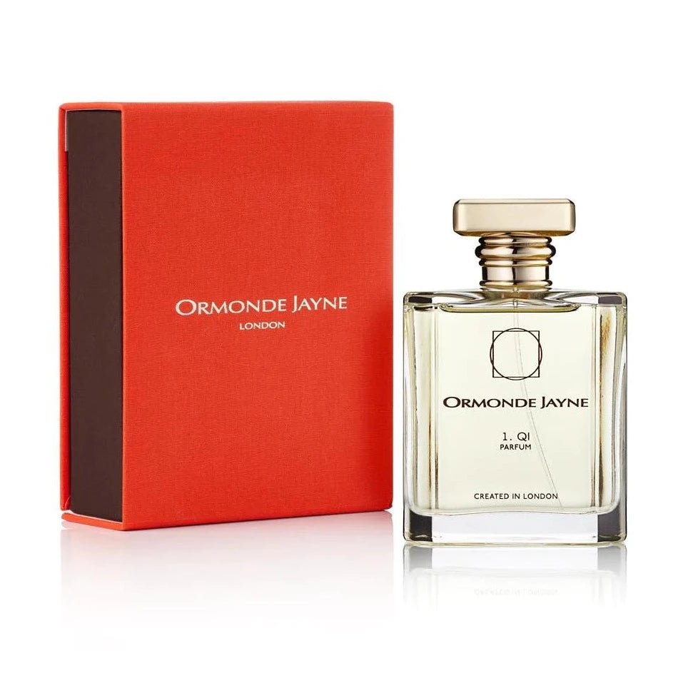 Ormonde Jayne 1. Qi Parfum | My Perfume Shop