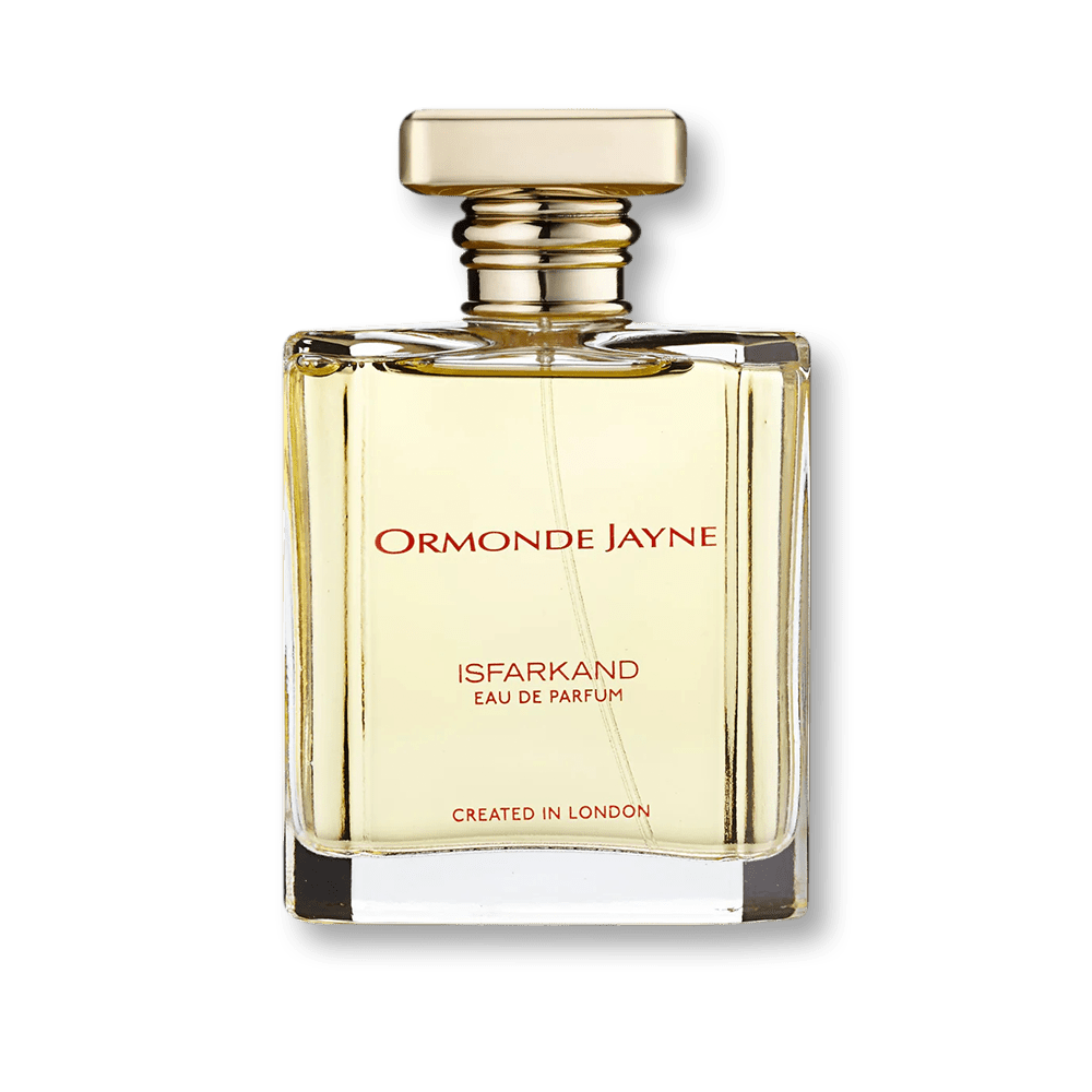 Ormonde Jayne Isfarkand EDP | My Perfume Shop